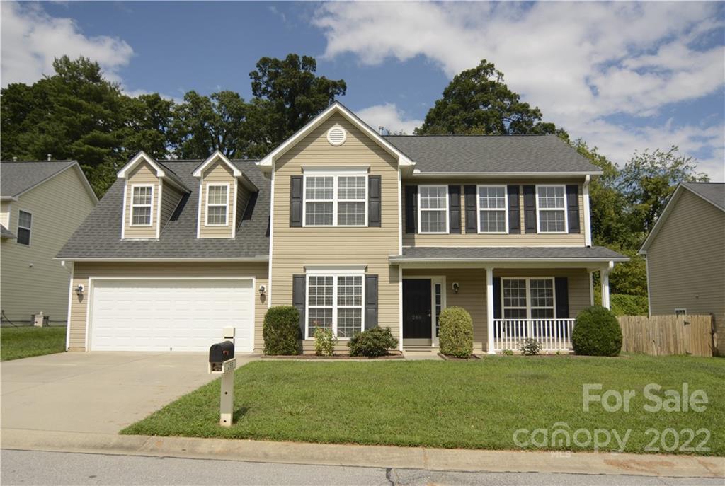266 Black River Road Fletcher, NC 28732 - Photo 1 of 23 Gallery Image 1