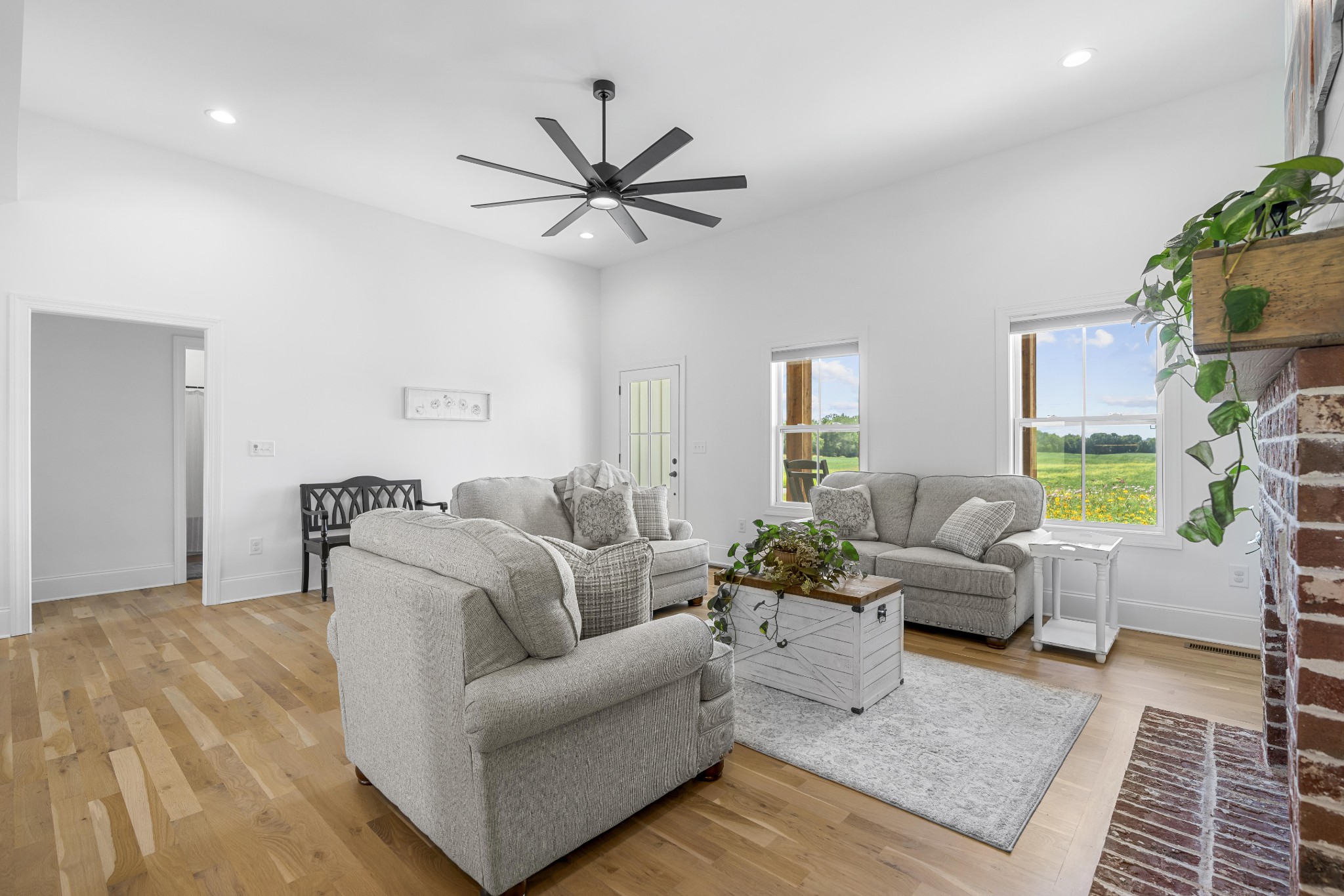 5675 Minnis Road Springfield, TN 37172 - Photo 11 of 68