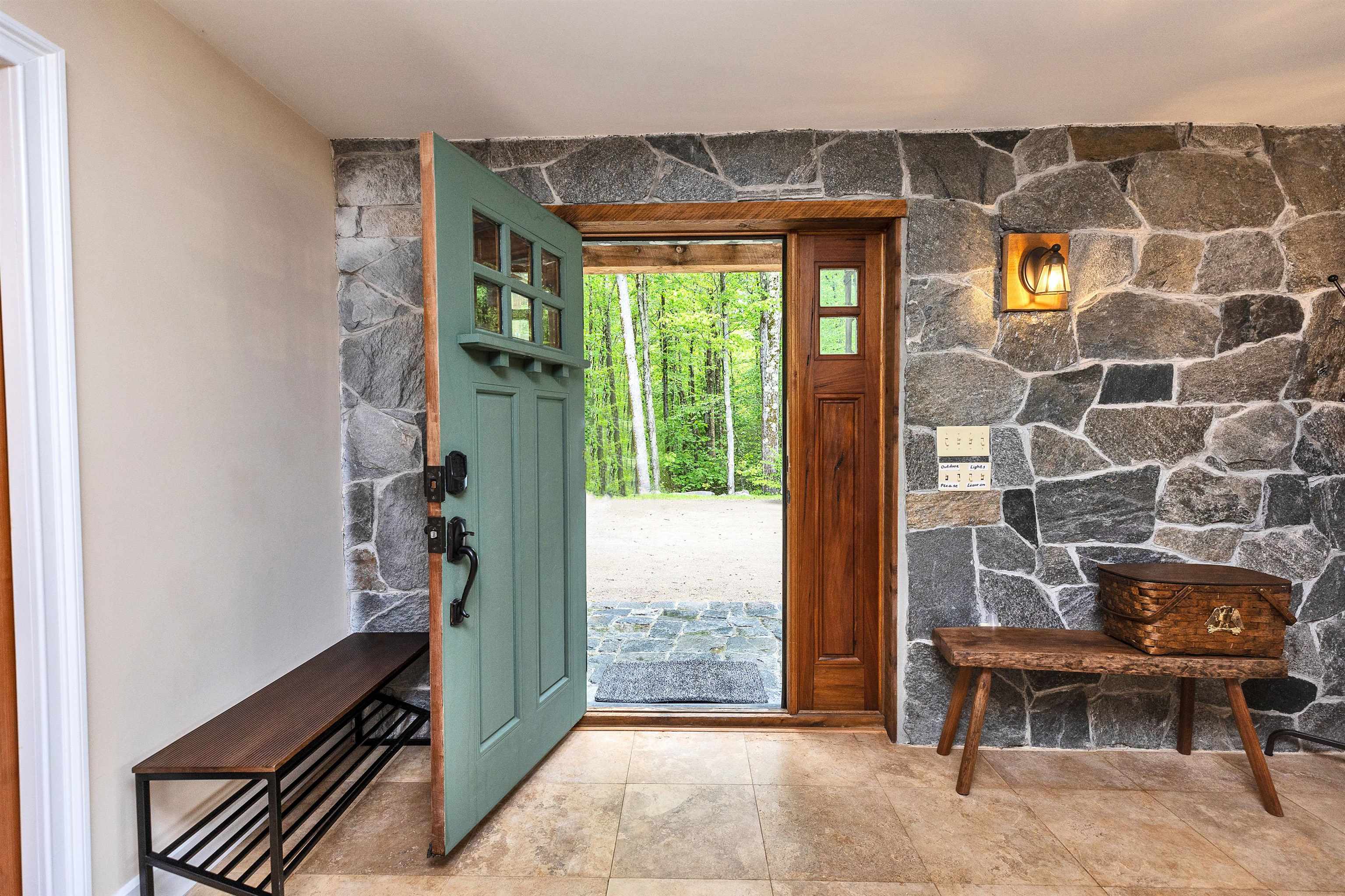 38 Shaker Farm Road South Marlborough, NH 03455 - Photo 4 of 60