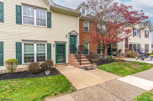 $2,900 | 608 Dunn Circle, Bridgewater, NJ 08807