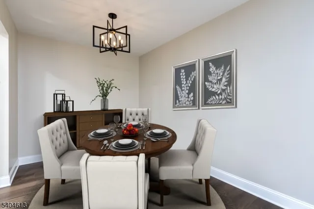 $2,900 | 608 Dunn Circle, Bridgewater, NJ 08807