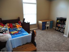2927 Antioch Road Johnson City, TN 37604 - Photo 14 of 24 Bedroom one