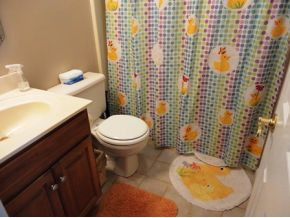 2927 Antioch Road Johnson City, TN 37604 - Photo 16 of 24 Full bath between bedrooms