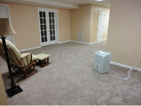 2927 Antioch Road Johnson City, TN 37604 - Photo 17 of 24 Huge finished basement