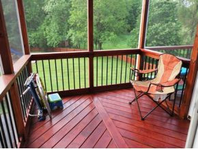 2927 Antioch Road Johnson City, TN 37604 - Photo 19 of 24 Cozy screened porch