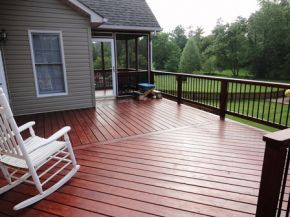 2927 Antioch Road Johnson City, TN 37604 - Photo 20 of 24 Did someone say cook out