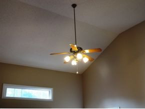 2927 Antioch Road Johnson City, TN 37604 - Photo 4 of 24 And soaring ceiling