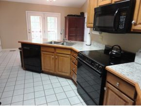 2927 Antioch Road Johnson City, TN 37604 - Photo 7 of 24 And all appliances stay