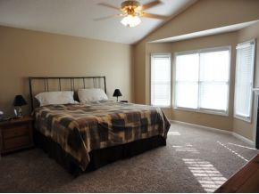 2927 Antioch Road Johnson City, TN 37604 - Photo 10 of 24 Spacious master bedroom