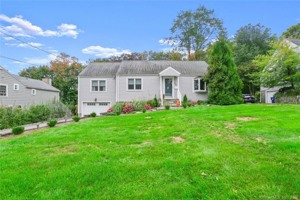 309 Fairfield Woods Road Fairfield, CT 06825 - Photo 1 of 1