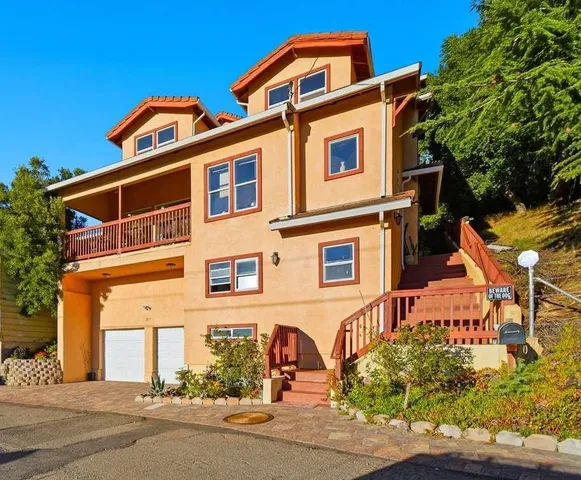 $1,340,000 | 9028 Burr Street, Oakland, CA 94605