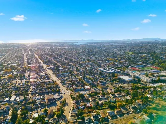 $1,340,000 | 9028 Burr Street, Oakland, CA 94605