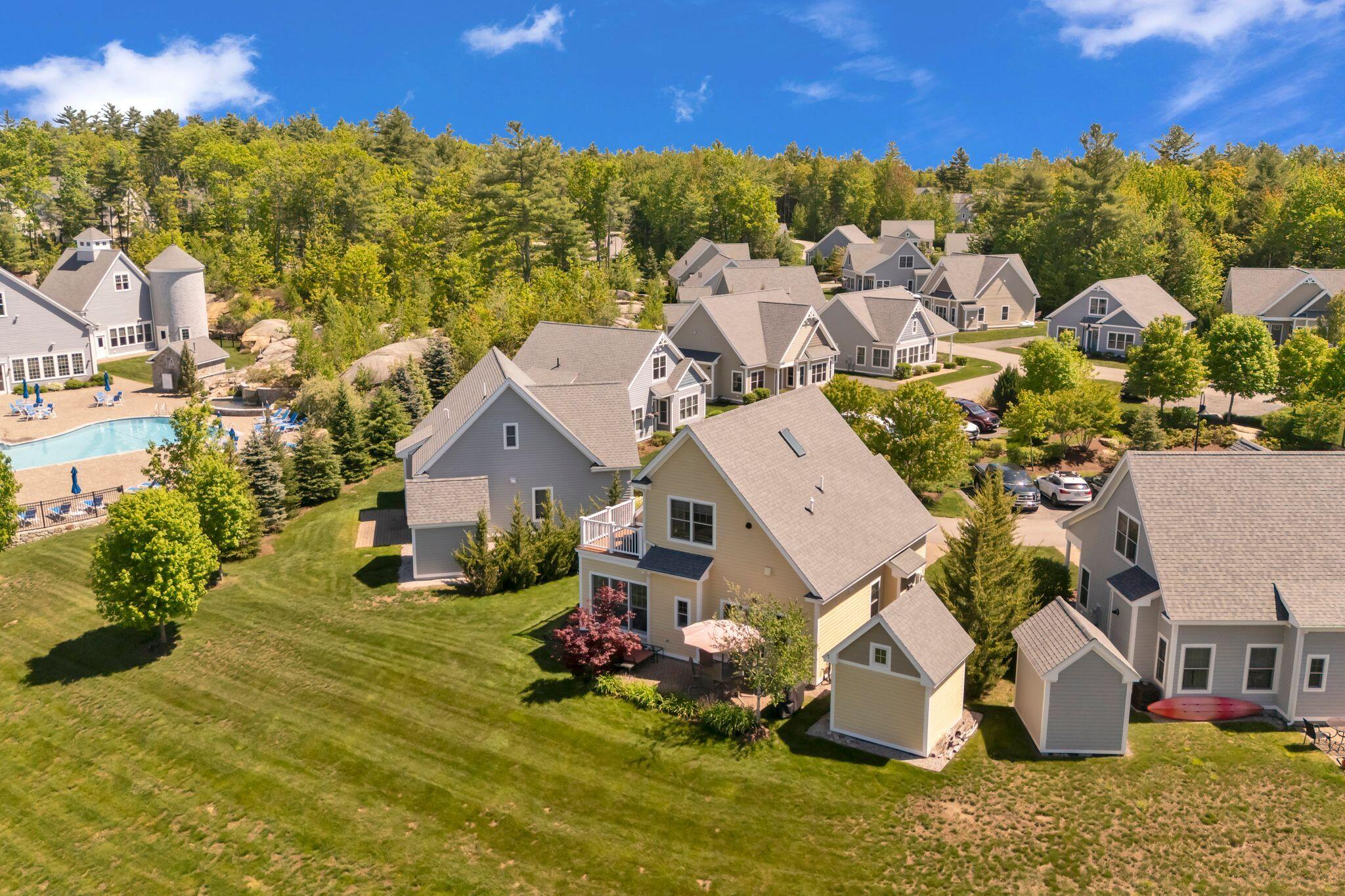 27 Ranger Lane, Unit 24 Arundel, ME 04046 - Photo 52 of 59 29_DJI_20260526230401_0108_D