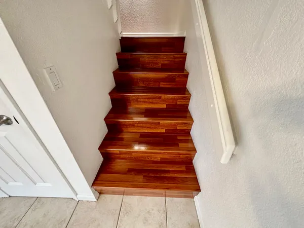 a view of entryway