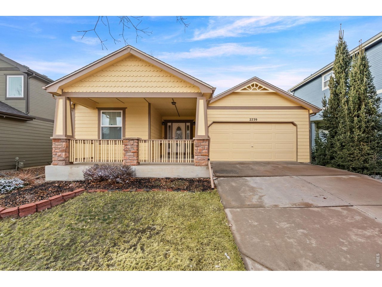 2239 Muir Lane Fort Collins, CO 80524 - Photo 1 of 28