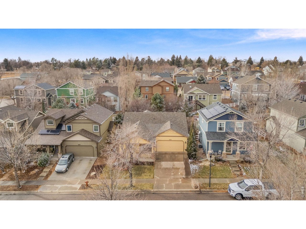 2239 Muir Lane Fort Collins, CO 80524 - Photo 25 of 28