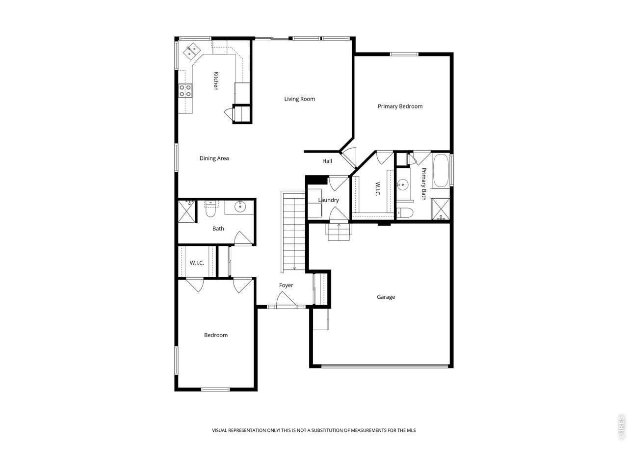 2239 Muir Lane Fort Collins, CO 80524 - Photo 3 of 28
