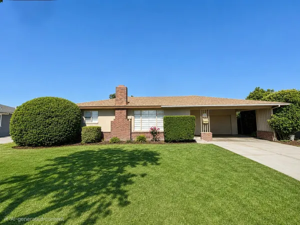 $299,897 | 2846 North Cedar Avenue, Fresno, CA 93703