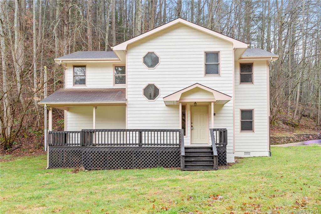 371 Sprinkle Creek Road Mars Hill, NC 28754 - Photo 1 of 32 Gallery Image 1