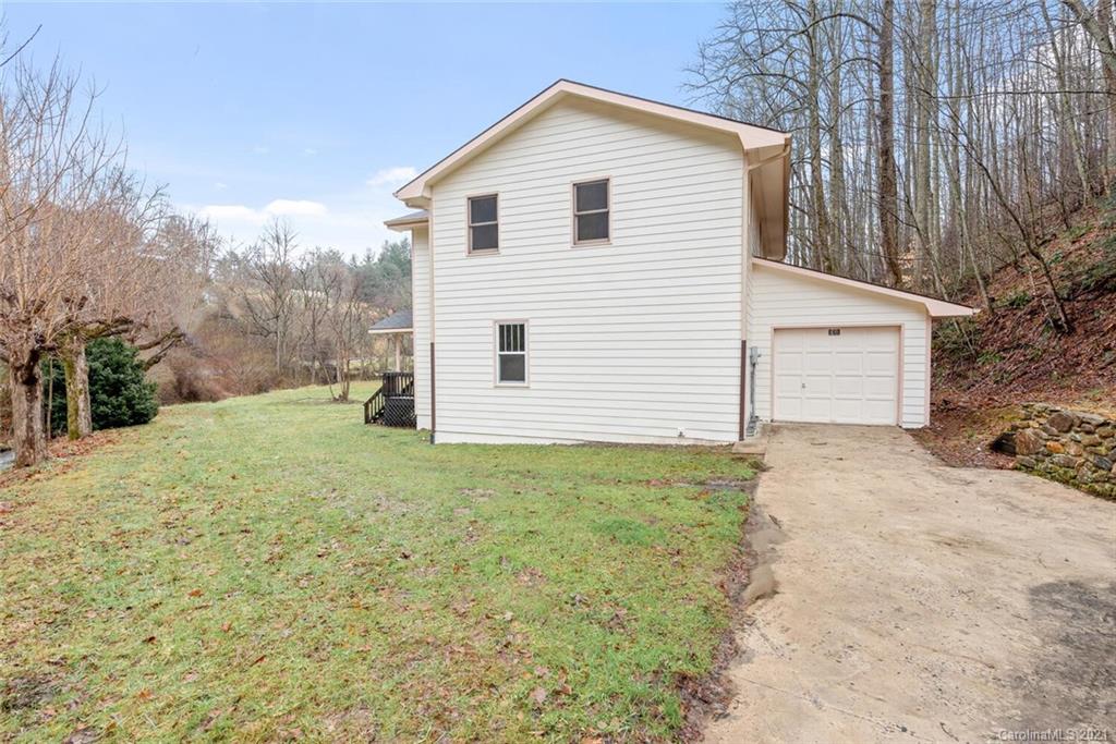 371 Sprinkle Creek Road Mars Hill, NC 28754 - Photo 29 of 32 Gallery Image 29