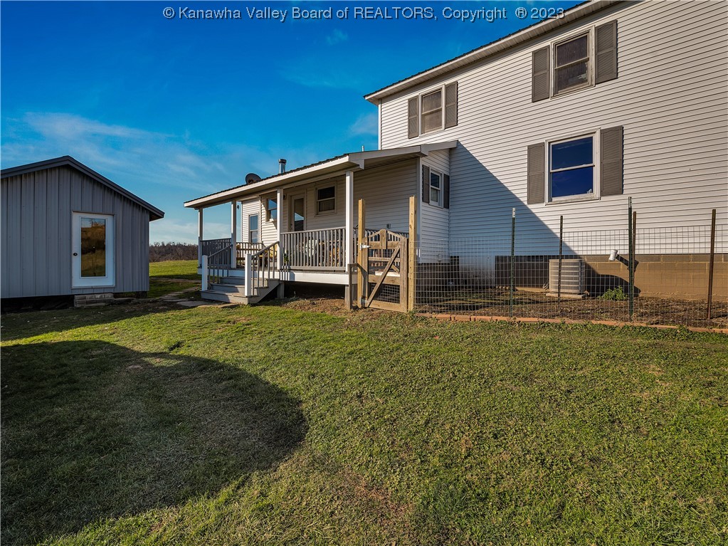 3095 Wolfe Run Road Belleville, WV 26133 - Photo 2 of 41 Gallery Image 2