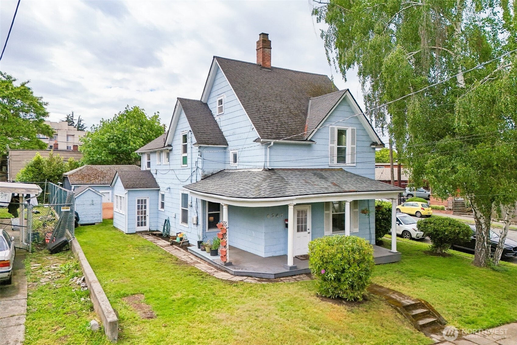 315 Northeast 65th Street Seattle, WA 98115 - Photo 26 of 31
