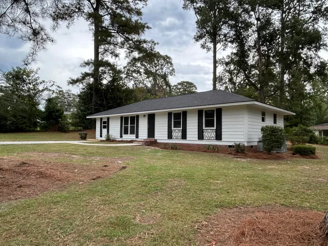 $205,000 | 301 Michael Street, Thomson, GA 30824