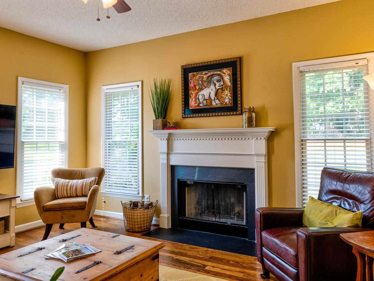 3524 Dewing Drive Raleigh, NC 27616 - Photo 6 of 30 Photo 6