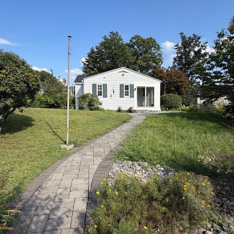 40 Marshall Road Fitchburg, MA 01420 - Photo 6 of 32 Gallery Image 6