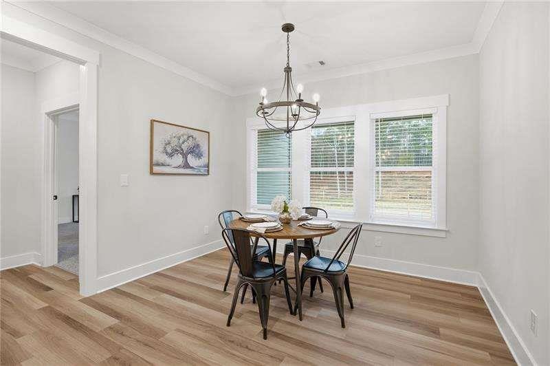393 Rc Thompson Road Dallas, GA 30157 - Photo 15 of 45
