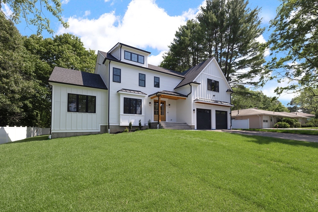 5 Bradford Road Natick, MA 01760 - Photo 39 of 42 Gallery Image 39