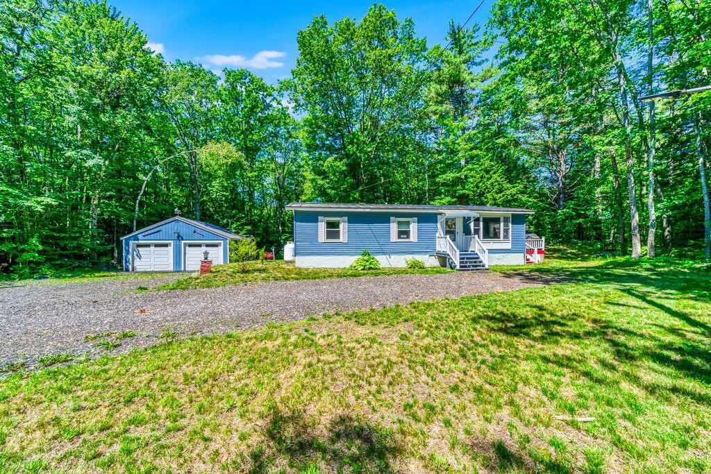 270 Edgemont Road Sunapee, NH 03782 - Photo 13 of 22