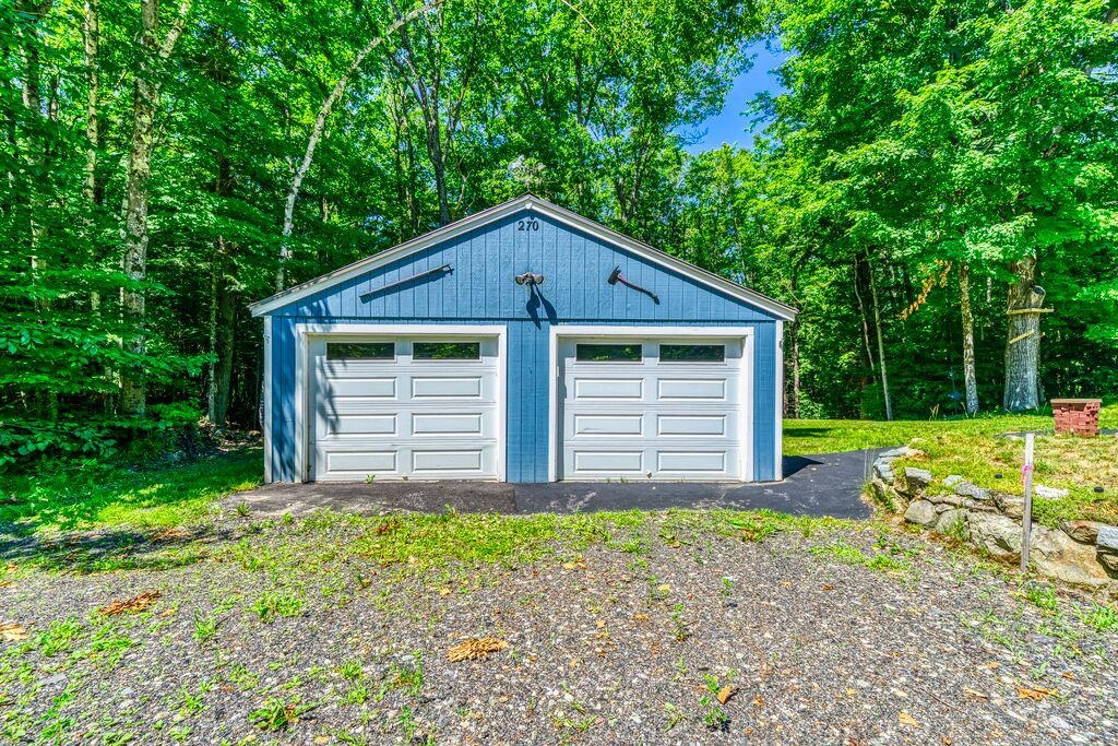 270 Edgemont Road Sunapee, NH 03782 - Photo 16 of 22