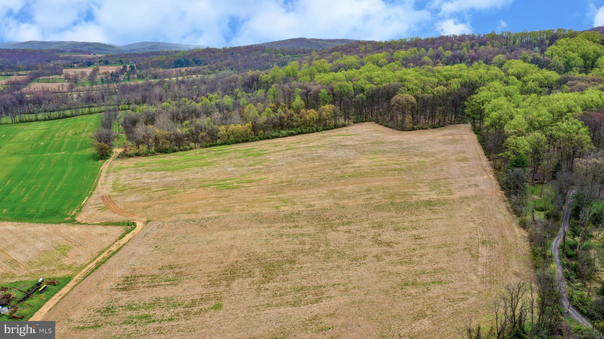 0 Bodder Road Riegelsville, PA 18077 - Photo 1 of 5