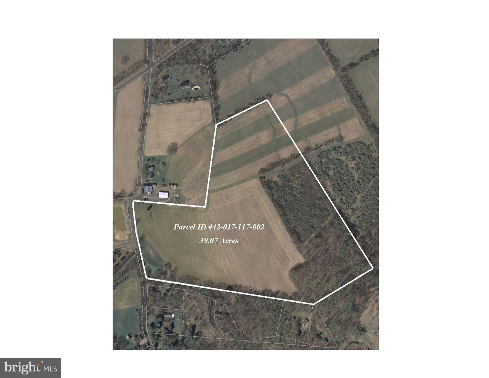 0 Bodder Road Riegelsville, PA 18077 - Photo 4 of 5