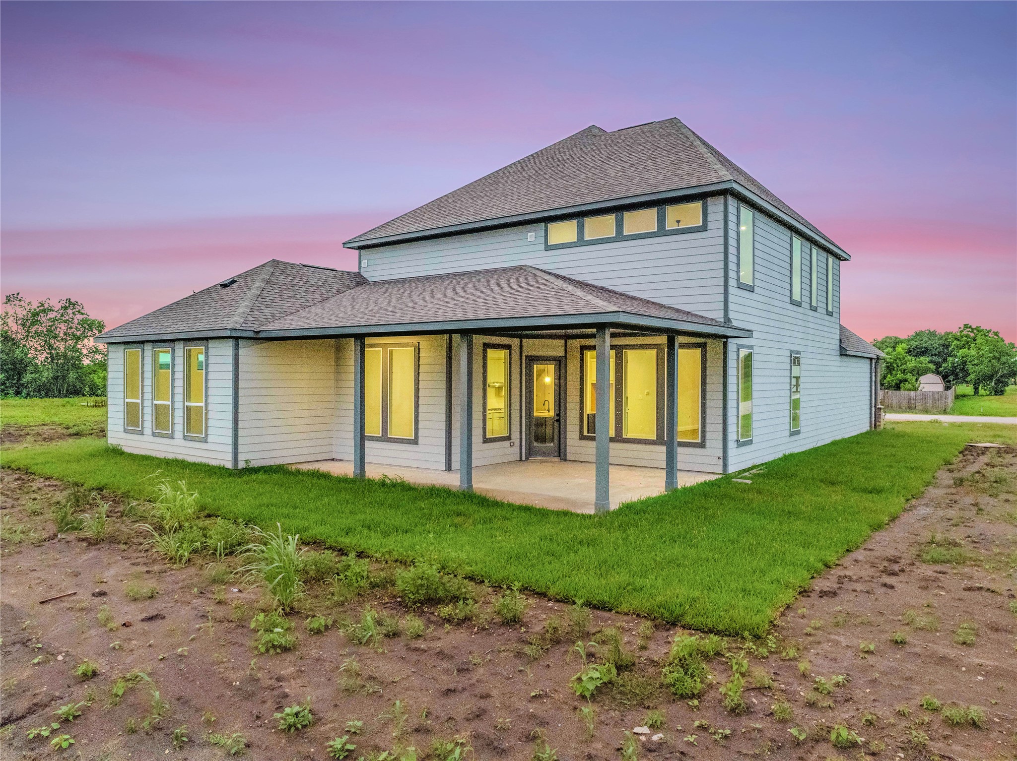 4506 Magnolia Bend Drive Rosharon, TX 77583 - Photo 41 of 48