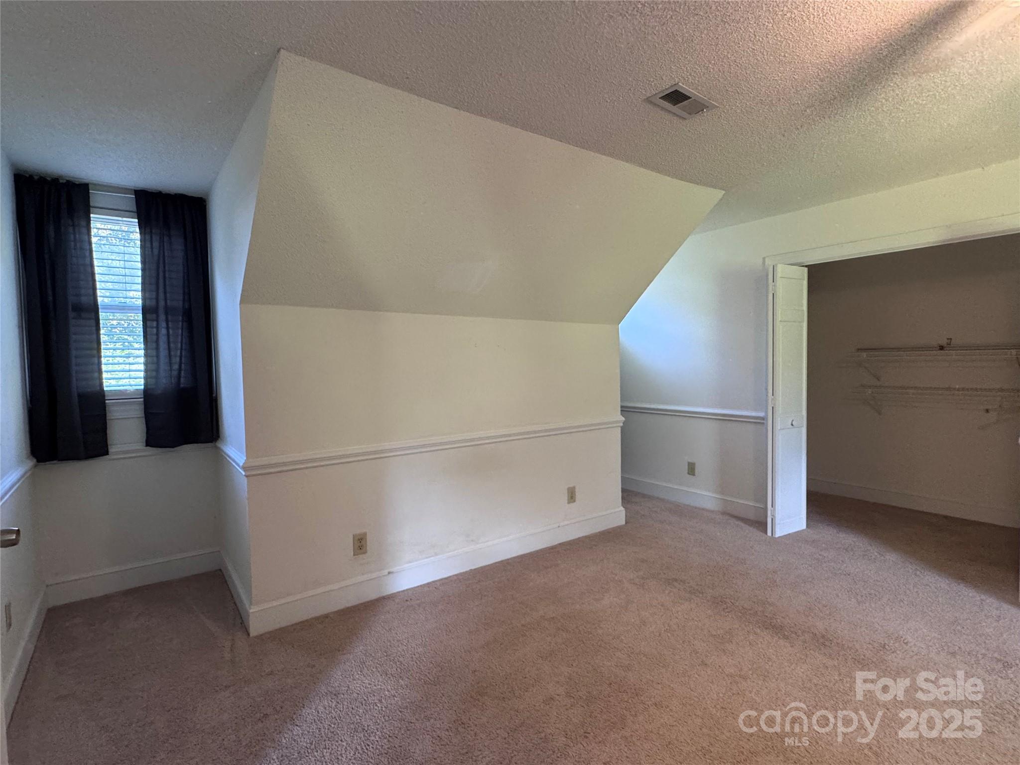331 Polk Ford Road Stanfield, NC 28163 - Photo 21 of 33 a view of an empty room