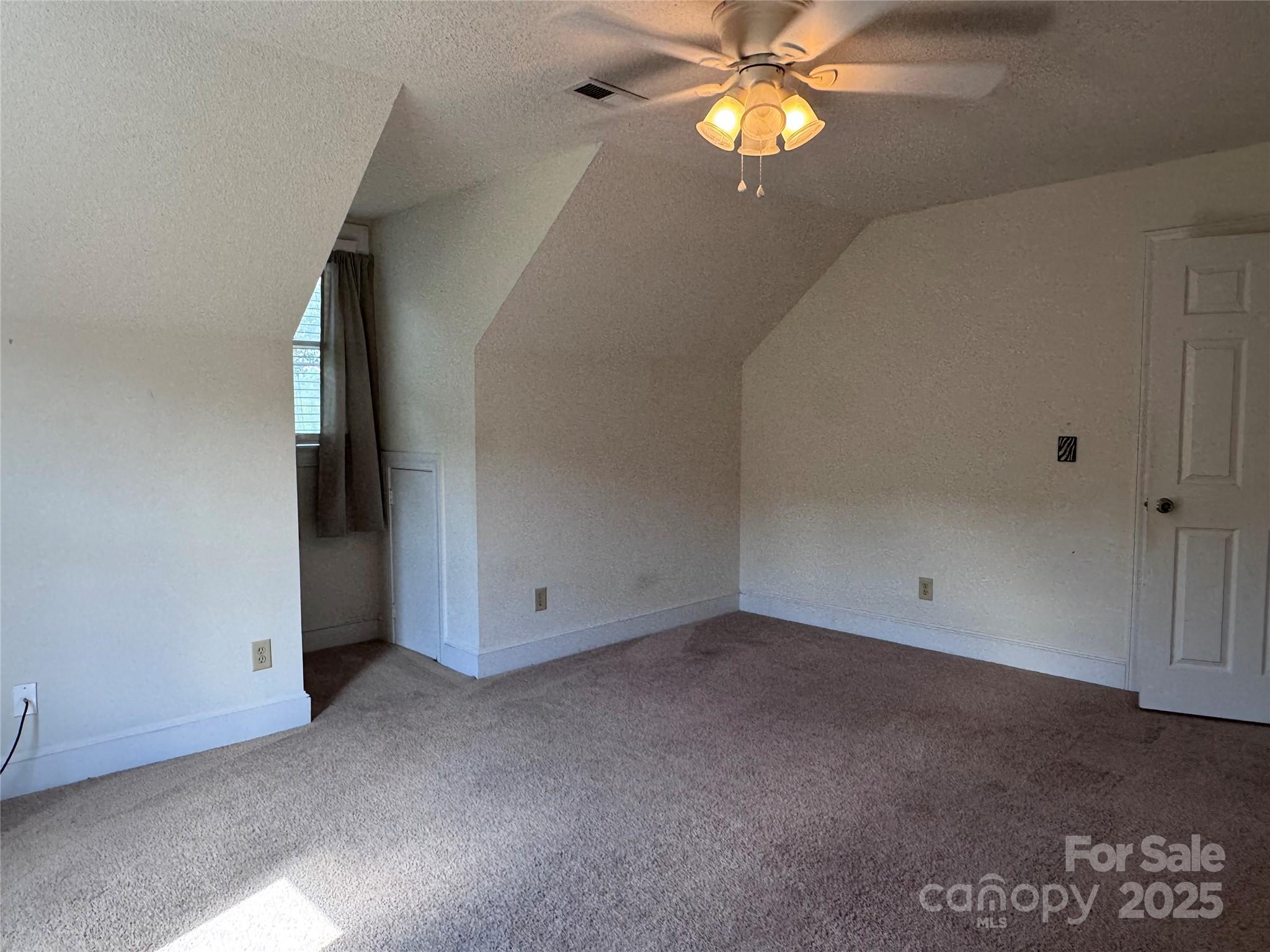 331 Polk Ford Road Stanfield, NC 28163 - Photo 22 of 33 a view of empty room
