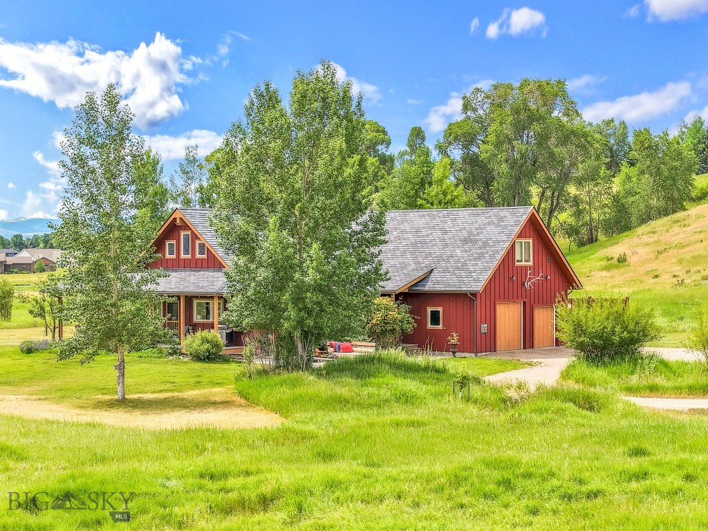 13 Blue Wing Road Ennis, MT 59729 - Photo 24 of 94 Gallery Image 24