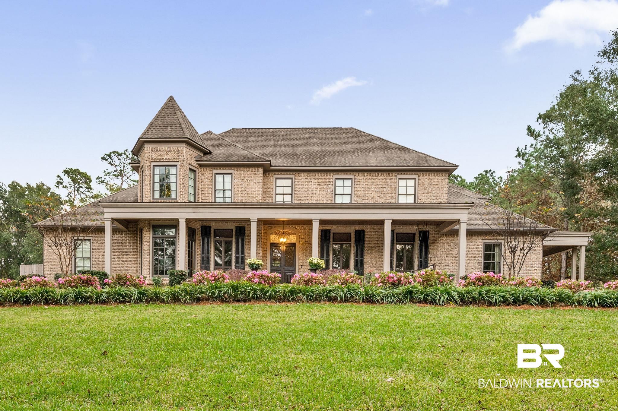 110 Augusta Court Fairhope, AL 36532 - Photo 1 of 50