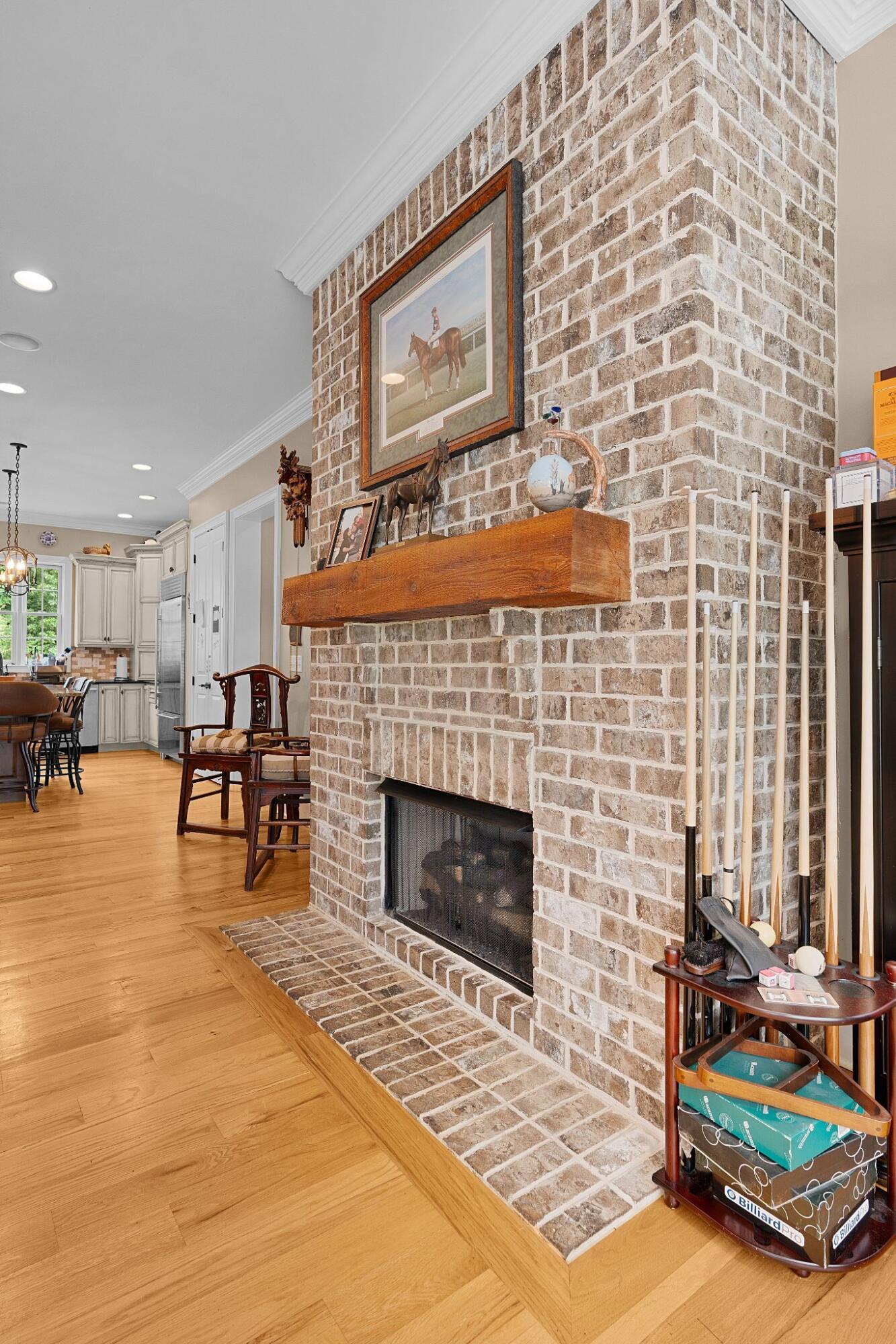 2488 Bugle Call Way Signal Mountain, TN 37377 - Photo 33 of 84 70 - 2488 Bugle Call - Interior