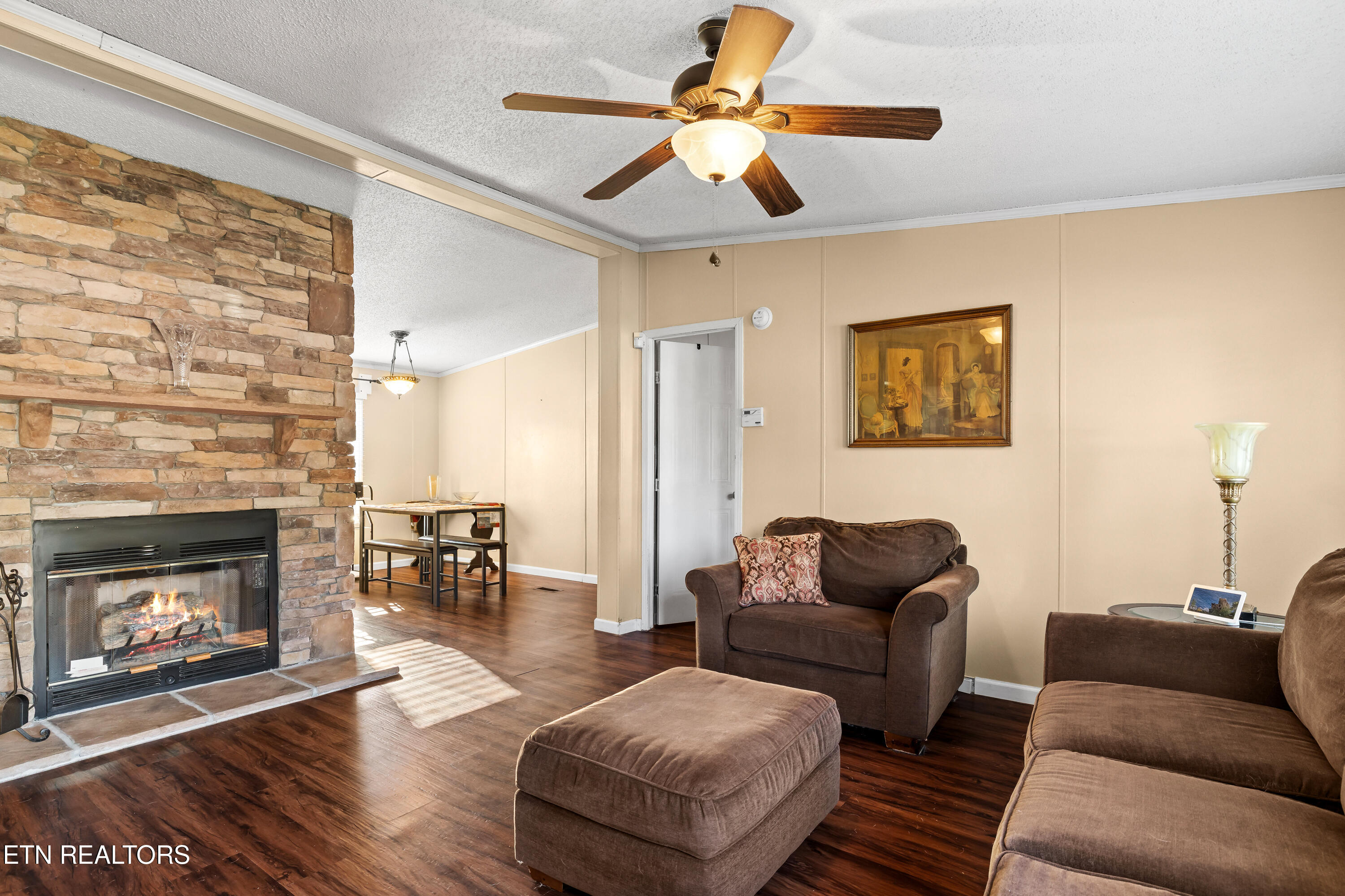 1021 Ridgeview Road Maryville, TN 37801 - Photo 6 of 33 1021RidgeviewRd-7
