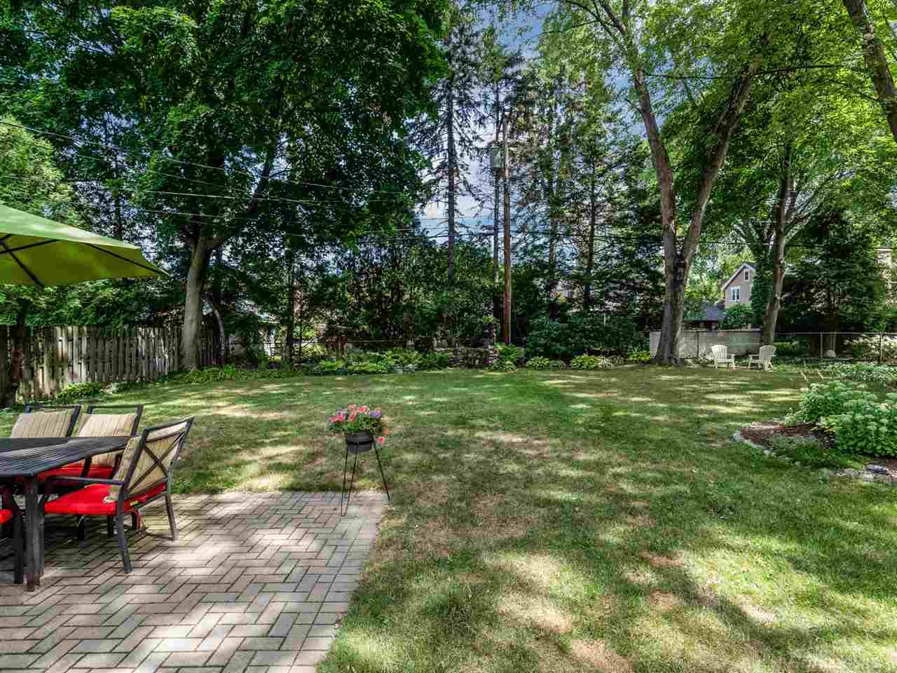 262 Ridgemont Road Grosse Pointe Farms, MI 48236 - Photo 19 of 25