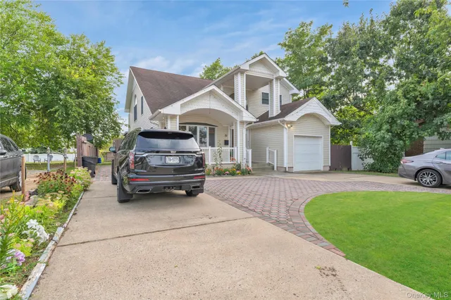 $925,000 | 51 Atlantic Avenue, Freeport, NY 11520