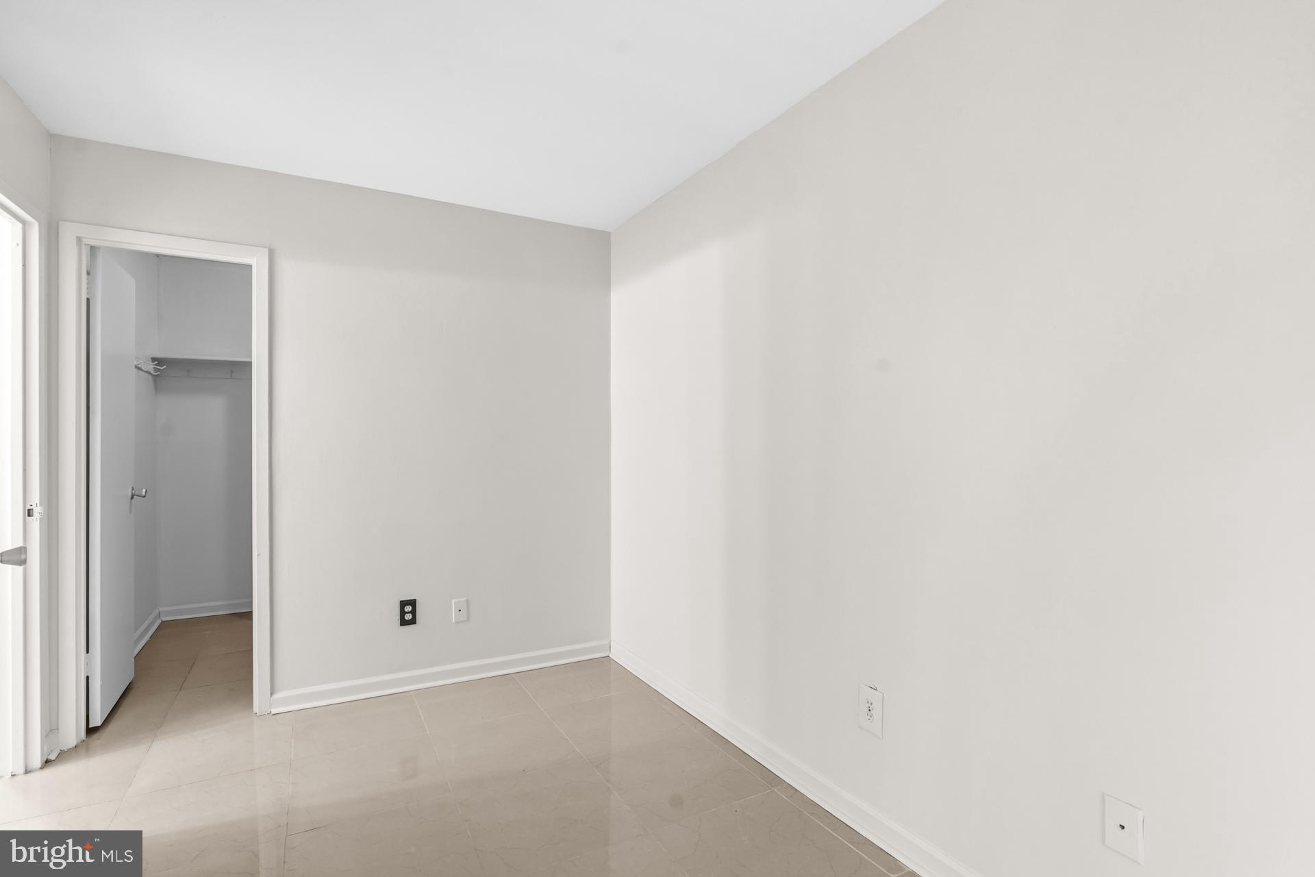 1836 Metzerott Road, Unit 215 Hyattsville, MD 20783 - Photo 17 of 36 a view of an empty room