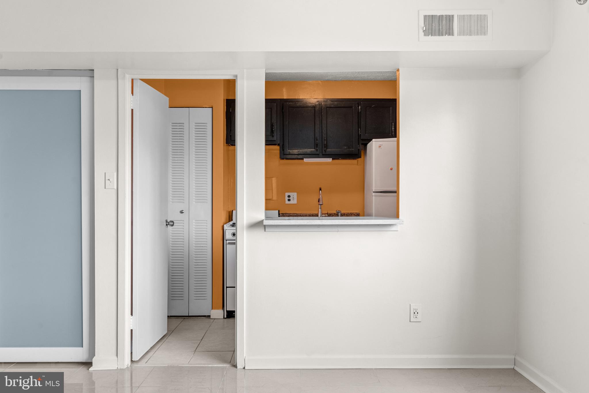 1836 Metzerott Road, Unit 215 Hyattsville, MD 20783 - Photo 24 of 36 a view of front door