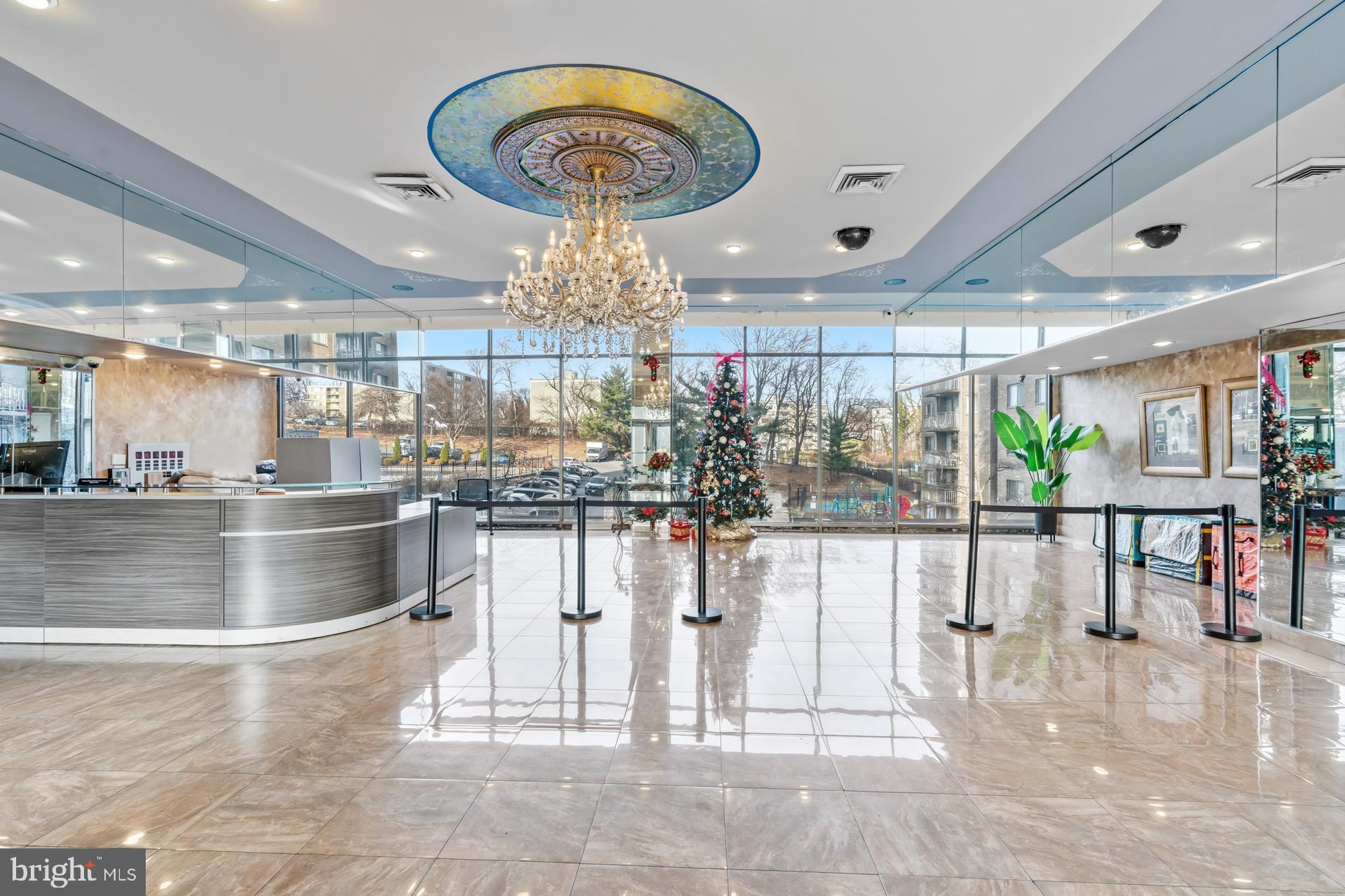 1836 Metzerott Road, Unit 215 Hyattsville, MD 20783 - Photo 3 of 36 a view of a swimming pool