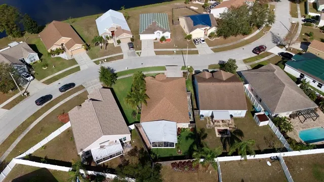 $379,999 | 12518 Midpointe Drive, Riverview, FL 33578