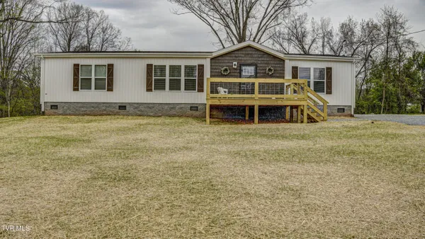 $324,900 | 850 Meadow View Road, Bristol, TN 37620