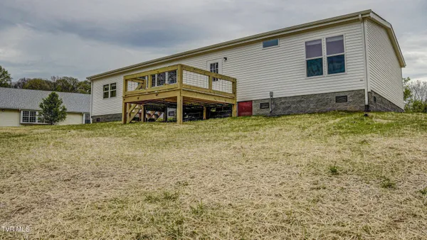 $324,900 | 850 Meadow View Road, Bristol, TN 37620